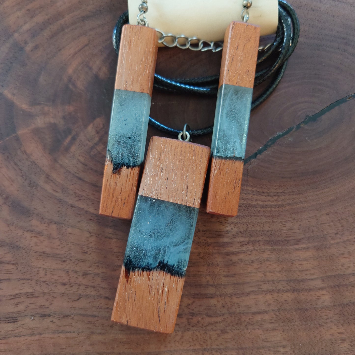 Earrings & Necklace Sets