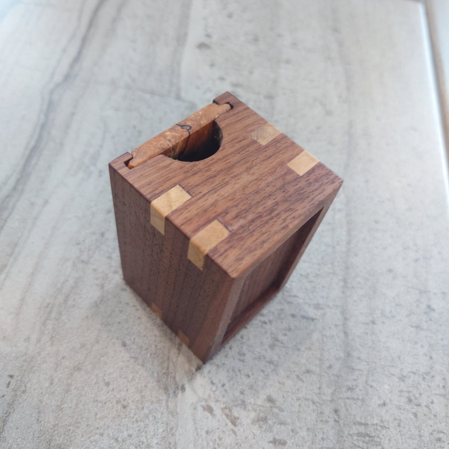 Jewelry Box