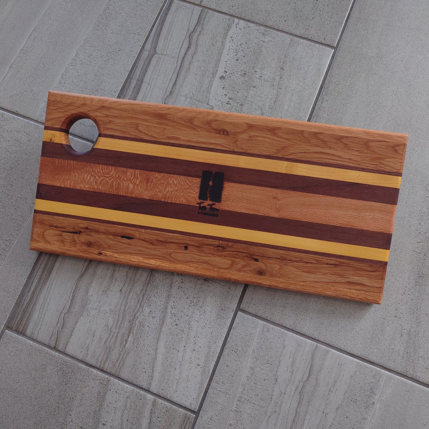 Cutting Board