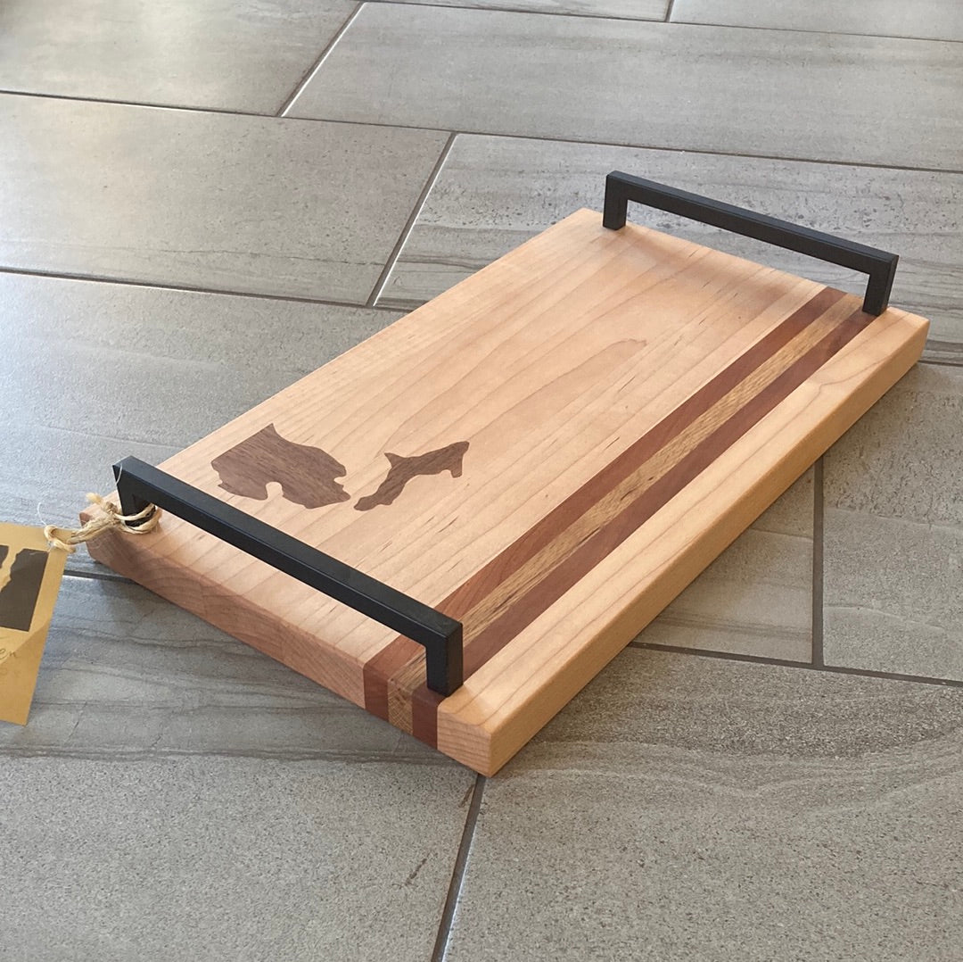 Cutting Board
