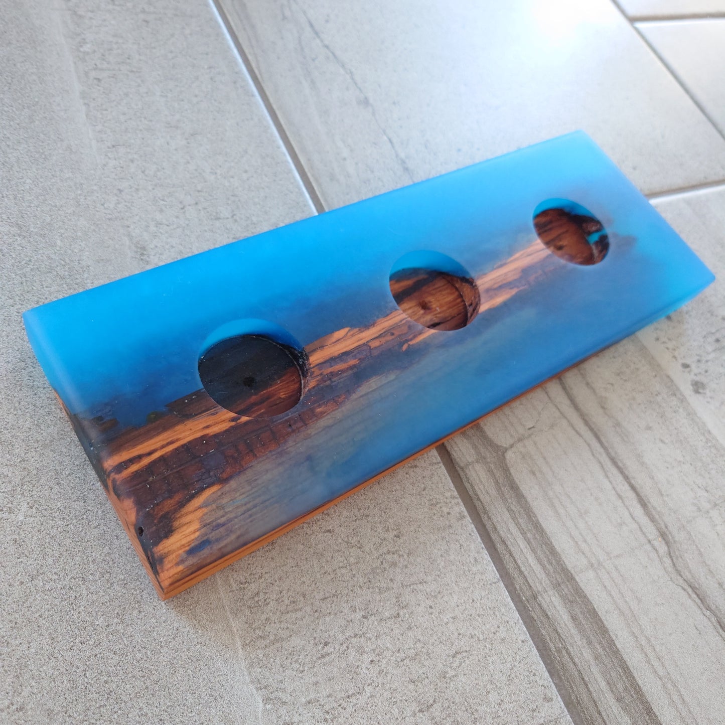 Tealight Holder