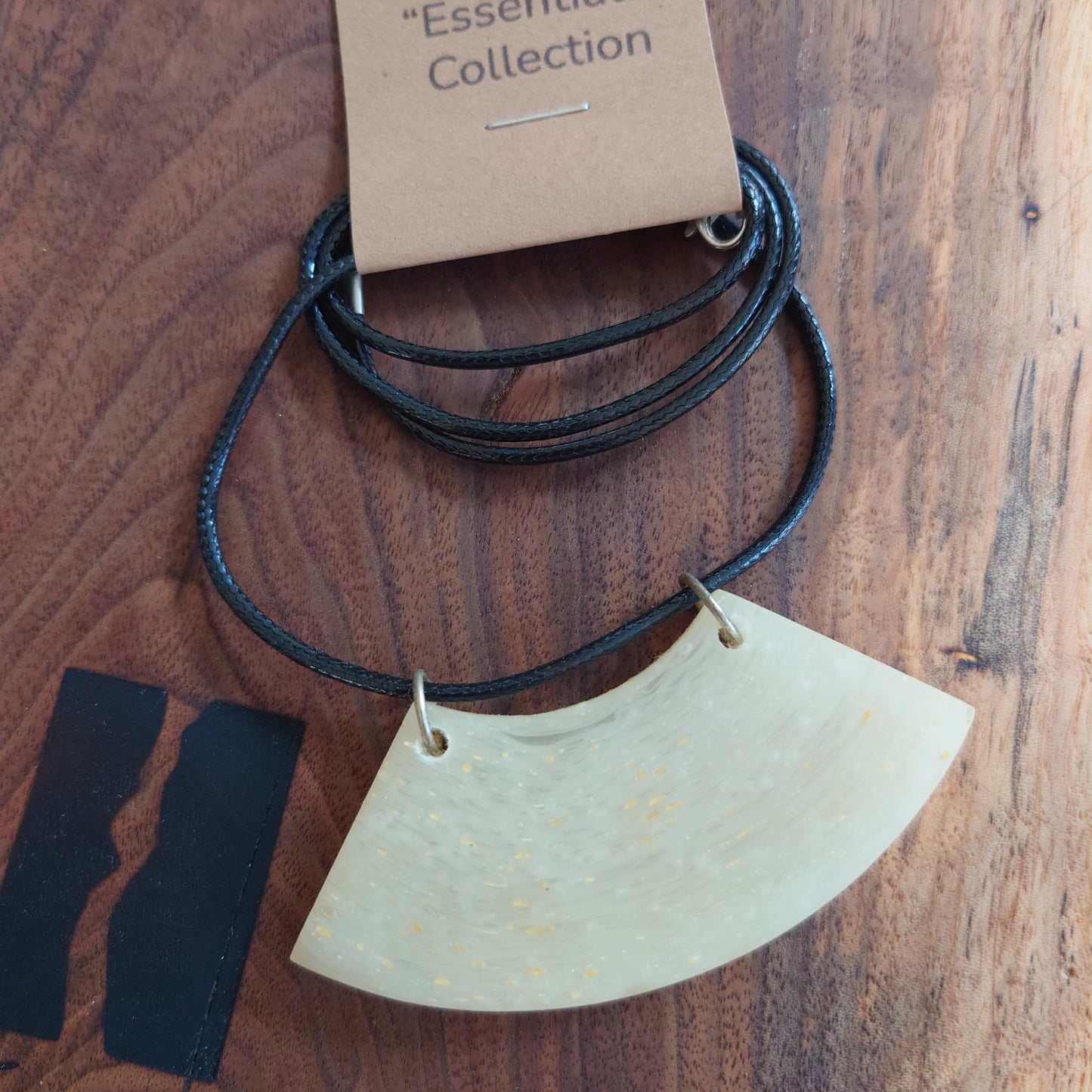 Necklace from the Essentials Collection