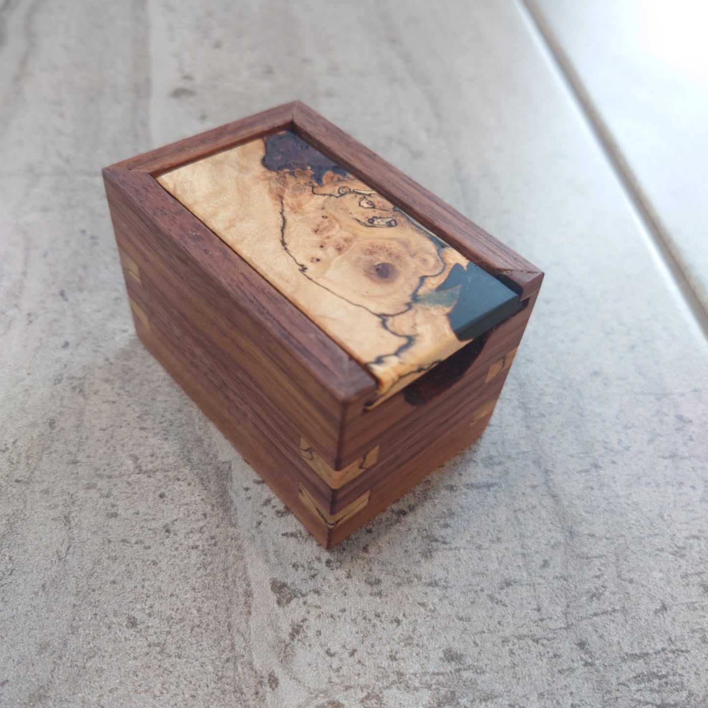 Jewelry Box