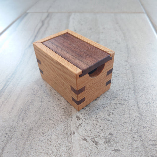 Jewelry Box