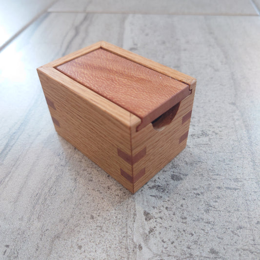 Jewelry Box