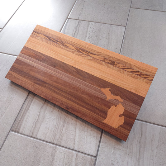 Cutting Board