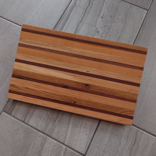 Cutting Board